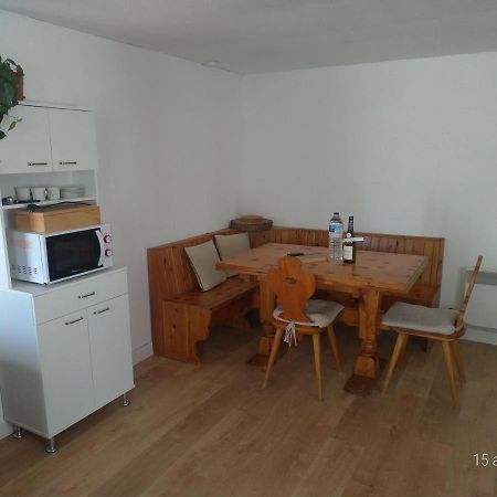Ferienwohnung Les Guernazelles Bracieux Exterior foto