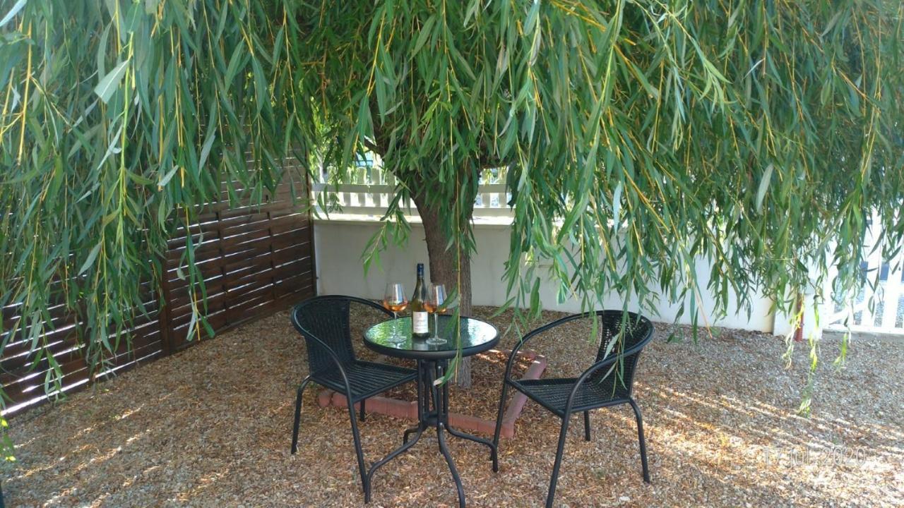 Ferienwohnung Les Guernazelles Bracieux Exterior foto