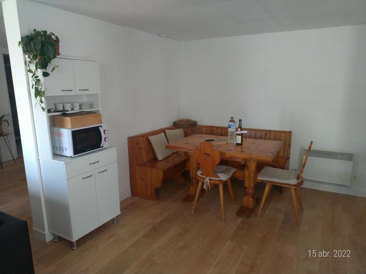 Ferienwohnung Les Guernazelles Bracieux Exterior foto
