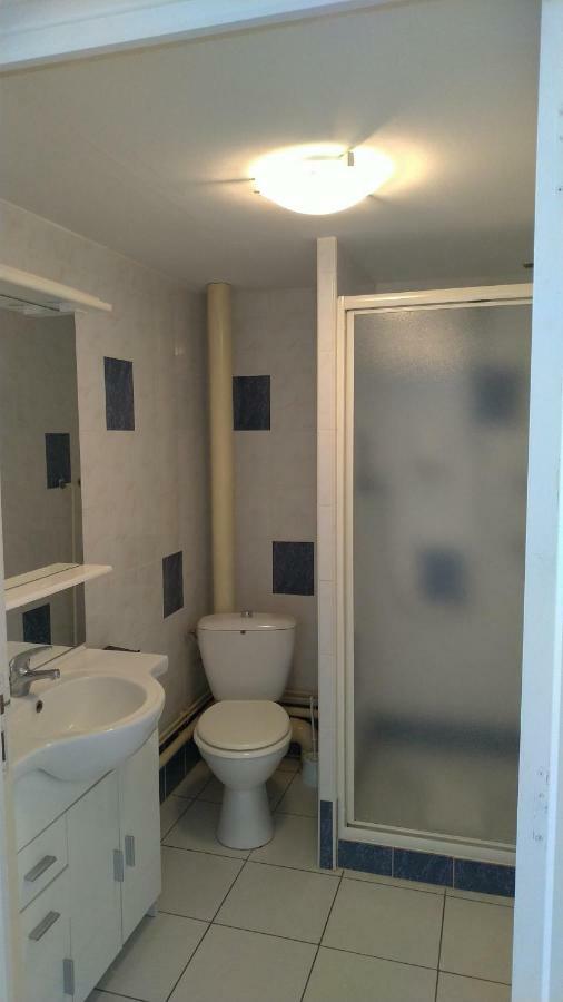 Ferienwohnung Les Guernazelles Bracieux Exterior foto